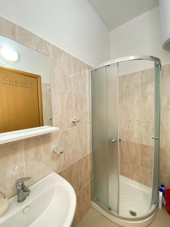 Apartment Albania Orikum Eksteriør billede