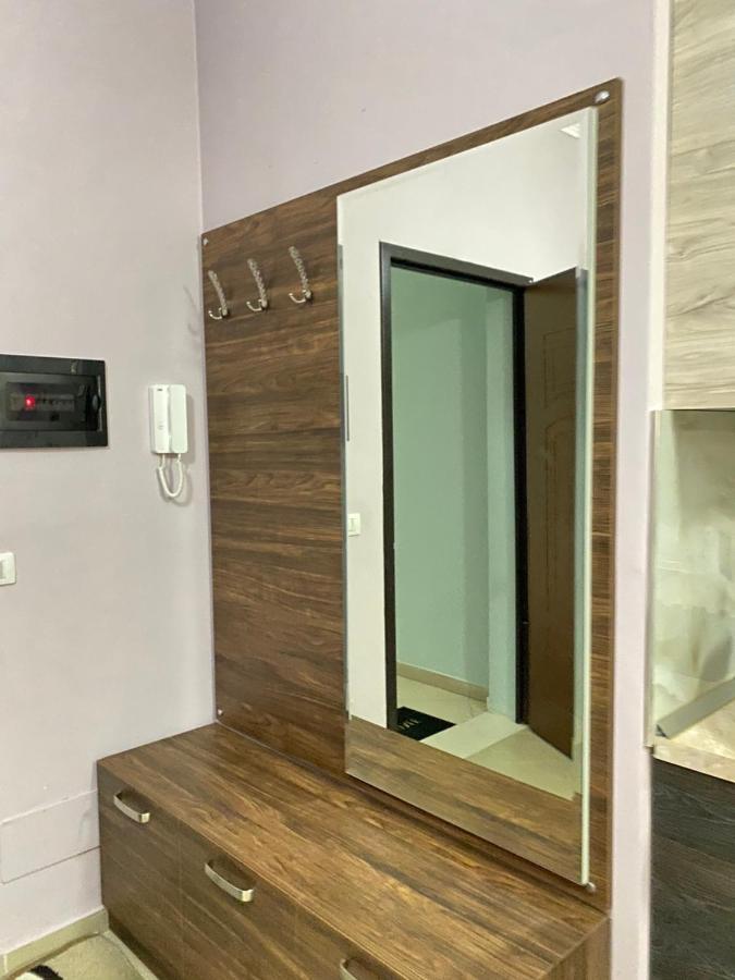 Apartment Albania Orikum Eksteriør billede