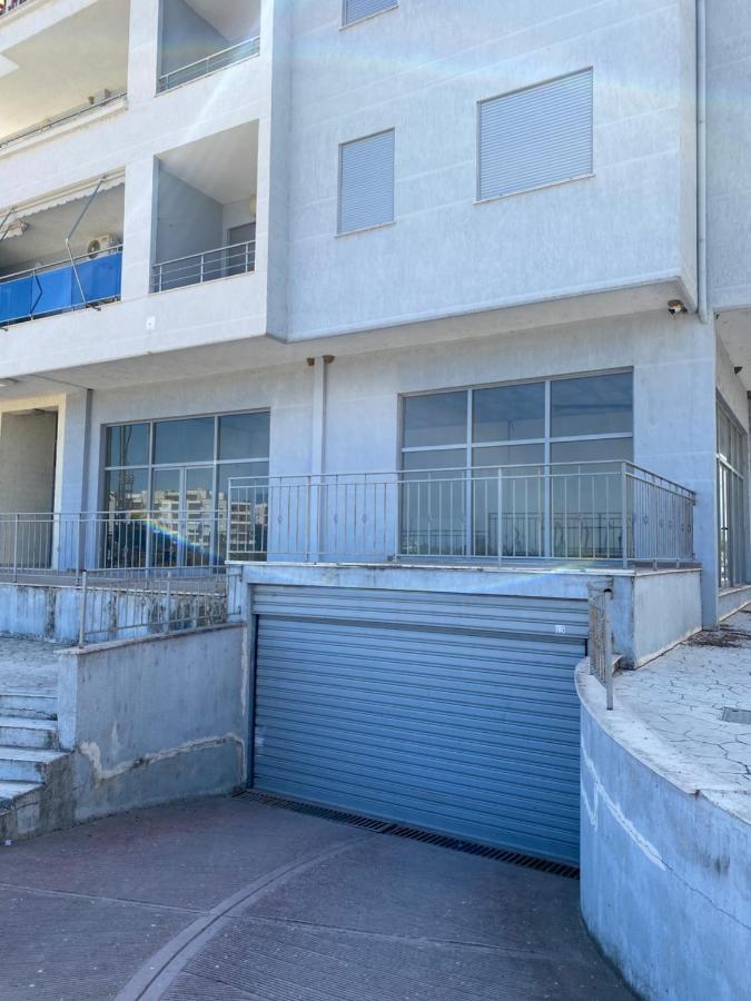 Apartment Albania Orikum Eksteriør billede
